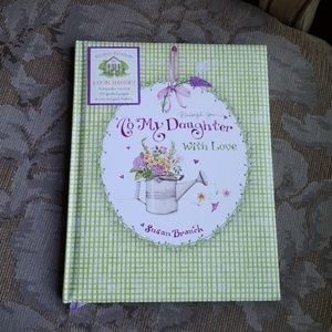 ✔Susan Branch keepsake journal